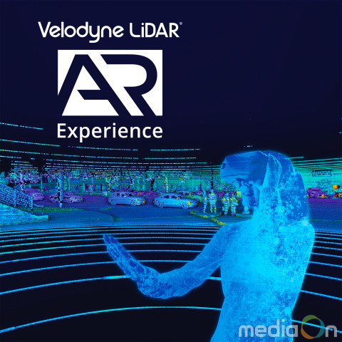 벨로다인 라이더, CES에서 전에 경험하지 못했던 다양한 제품 선보여