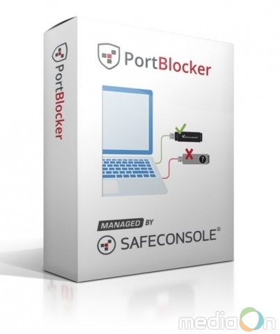 소프트와이드시큐리티, USB 포트 차단해 정보유출 방지하는 데이터로커 ‘포트블로커’ 국내 출시