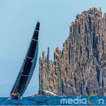 롤렉스, 2018 롤렉스 시드니-호바트 요트 레이스 개최