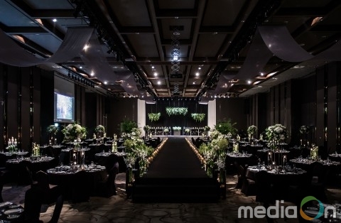 서울드래곤시티, 첫 번째 웨딩 쇼케이스 ‘Your Moment’ 개최