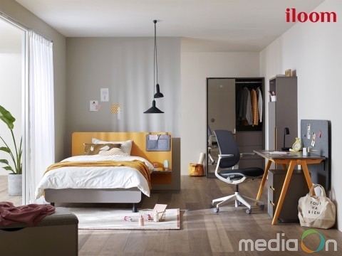 일룸, 신학기 맞아 대표 학생방 시리즈 리뉴얼 출시