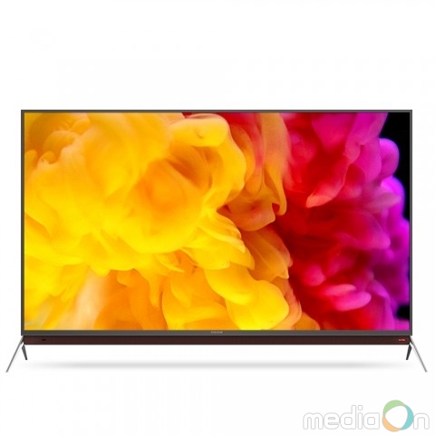 프리즘코리아, ‘사운드바 일체형 TV PT65SUHD’ 출시 기념 11번가 쇼킹딜 특가 프로모션 진행