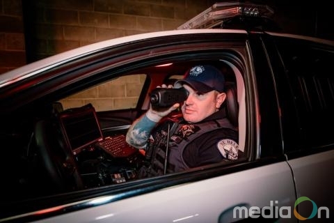 플리어, 공공 안전 전문직업인 위한 열화상 단안 카메라 ‘시온’ 출시