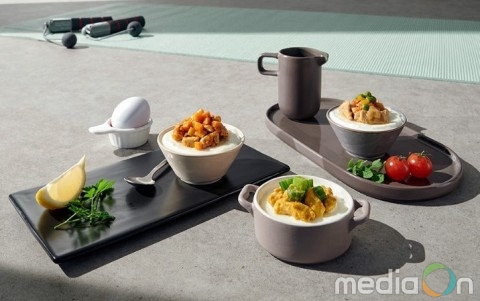 풀무원 잇슬림, ‘150프로틴밀’ 출시로 단백질 강화 간편식 시장 공략