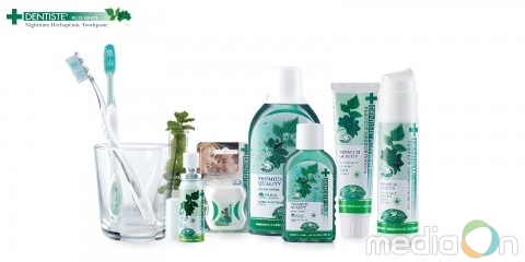 덴티스테 치실, ‘발암성물질 걱정 없다’ 결과 발표