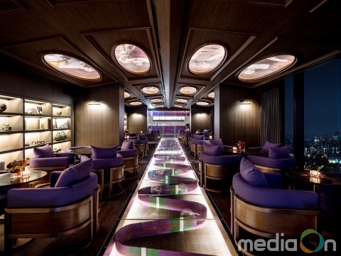 서울드래곤시티, 밸런타인데이 기념 정통 유러피안 다이닝 프로모션 2종 출시