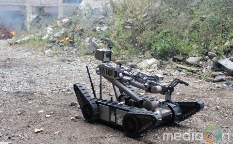 플리어 시스템, 엔데버 로보틱스 인수로 무인 솔루션 전략 강화