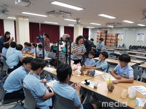 김포시청소년육성재단, 2019년 주요 역점사업 밝혀