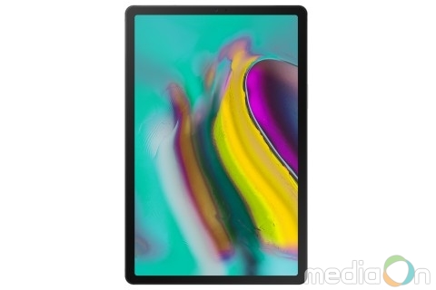 삼성전자, 슬림한 디자인의 태블릿 신제품 ‘갤럭시 탭 S5e’ 공개