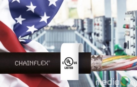 이구스, 신규 데이터 케이블 개발로 최대 30% 비용 절감 효과 구현