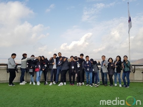 고양이민자통합센터, 2019년 레인보우스쿨 위탁운영자로 지정