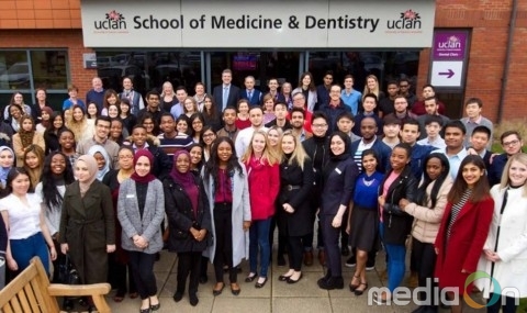 온캠퍼스 UK North, 2월 25일 ‘영국 의대진학 유학간담회’ 개최