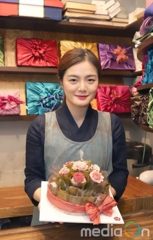 미홍 하민채 쉐프, 혼례 떡 솔루션 진행… 3월부터 5월까지 5~10% 할인 행사