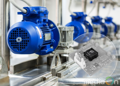 파워 인테그레이션스, 새로운 파워 서플라이 트랜스포머로 SCALE-iDriver 게이트 드라이버 IC 제품군 보완