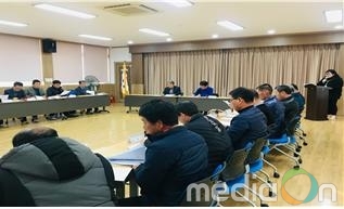 춘천남부노인복지관, 춘천시 유일 ‘독거노인 친구 만들기’ 사업 진행