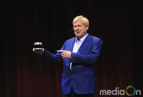 벨로다인 CEO, 자동차제조업연맹의 ‘오토스2050 어워드’ 수상자로 선정돼