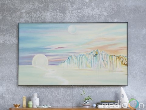 삼성전자, QLED TV의 ‘매직스크린’ 전용 콘텐츠 선보여