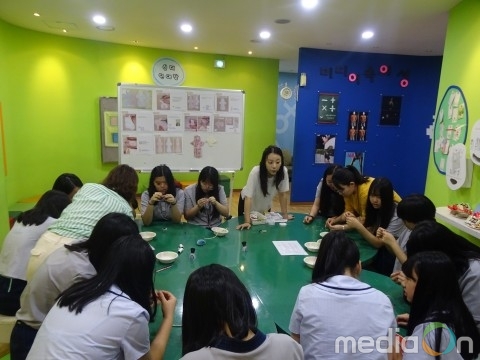 송파청소년성문화센터, 청소년수련활동인증프로그램 참가자 모집