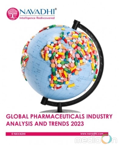 글로벌인포메이션, ‘세계의 의약품 산업 분석과 동향 2023’ 보고서 판매