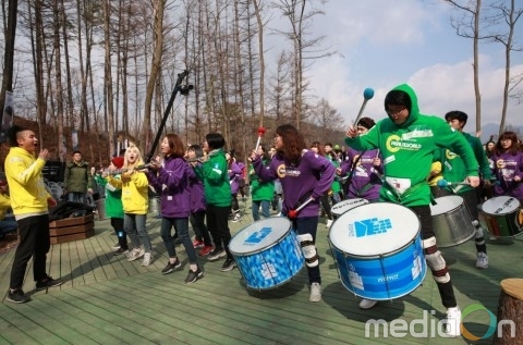 충북콘텐츠코리아랩, 힐링콘텐츠 창작캠프 첫 행사 성료… ‘힐링콘텐츠’ 발굴 앞장서
