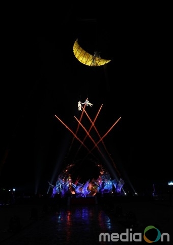 영덕군, 제22회 영덕대게축제 성황리에 마무리