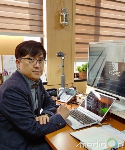 브래닉, 브랜드 리빌딩 컨설팅 중심으로 전문적 조직 보강