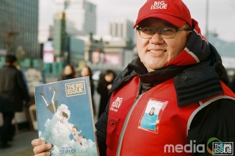 홈리스 자립 돕는 잡지 ‘빅이슈’, 퍼블리시 소프트 도입으로 온라인 콘텐츠 확대