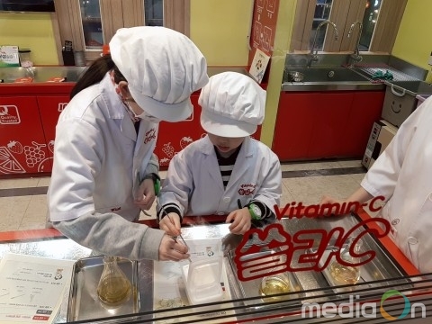 한국백혈병어린이재단, 소아암 어린이 초청 ‘키자니아 직업 체험’ 실시