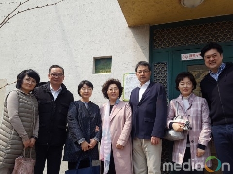 일본항공 한국지점, 사회 복지시설에 임직원 기부금 전달