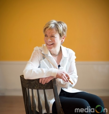 반 클라이번 재단, 2021년 콩쿠르 심사위원장에 마린 알솝 선임