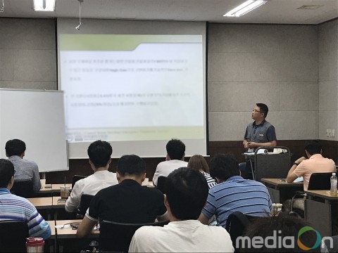 한국공기안전원, 원자력 공기정화 기술교육 참가자 모집