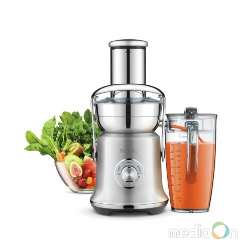 호주 주방가전 브랜드 브레빌, 신제품 파운틴 콜드 주서기 2종 출시