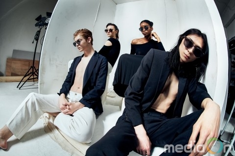 아이웨어 브랜드 키블리, 2019 봄 시즌 전 세계 모델 및 걸스데이 혜리와 글로벌 캠페인 진행… 국가·성별·인종 초월하는 21세기 젠더 뉴트럴 콘셉트 선보여