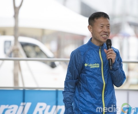 컬럼비아, 심재덕 선수와 함께한 ‘몬트레일런’ 이벤트 성료