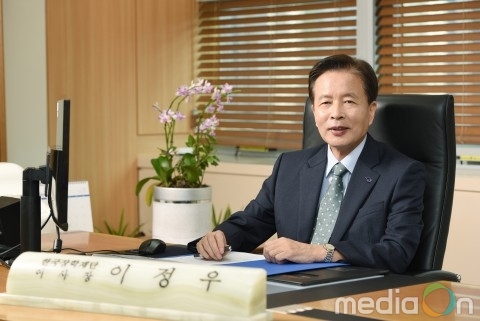 충남연구원, 이정우 한국장학재단 이사장 초청 특강 개최