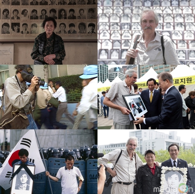 어머니와 사진사, 제52회 휴스턴국제영화제 심사위원 특별상 수상 쾌거!