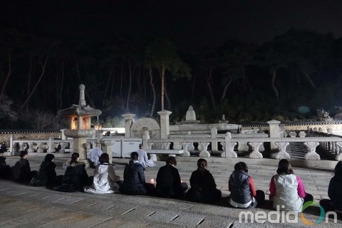 세계문화유산 양산 통도사, 매월 정기템플스테이 진행