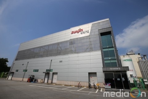 선진, 강원도 산불 피해지역에 온정 담은 육가공 제품 1만5000개 전달