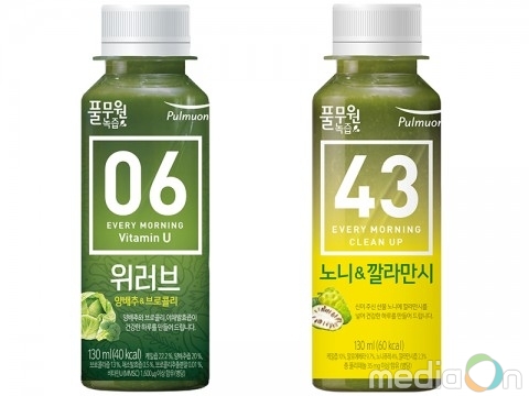 풀무원녹즙, O2O 채널 강화하며 2030 소비자 공략 나선다