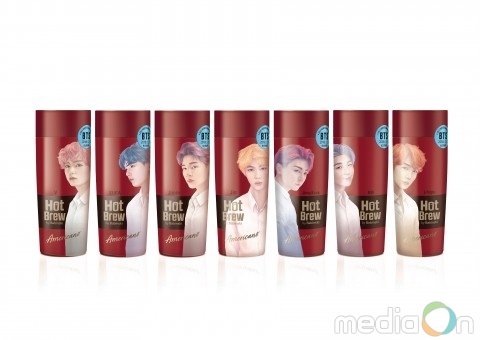 한국야쿠르트, ‘핫브루’ 커피 라인업 확대하며 시장 공략 본격화