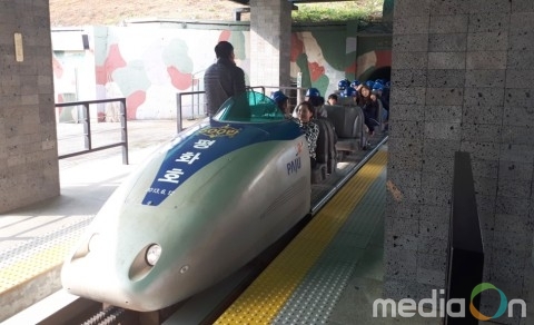 문산자유시장, 관광해설사와 함께하는 DMZ관광 확대