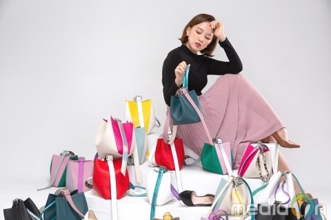 엘리펀트박스, 2019 S/S 젤리클백 출시