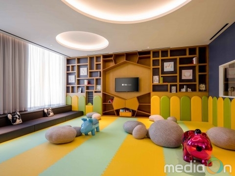 호텔 서울드래곤시티, 5월 어린이날 및 가정의 달 기념 ‘레스토랑 & 델리 특별 프로모션’ 실시