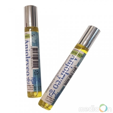 오토정보통신, 여름 휴가철 졸음운전사고 방지 졸음싹 안졸려 스틱 출시