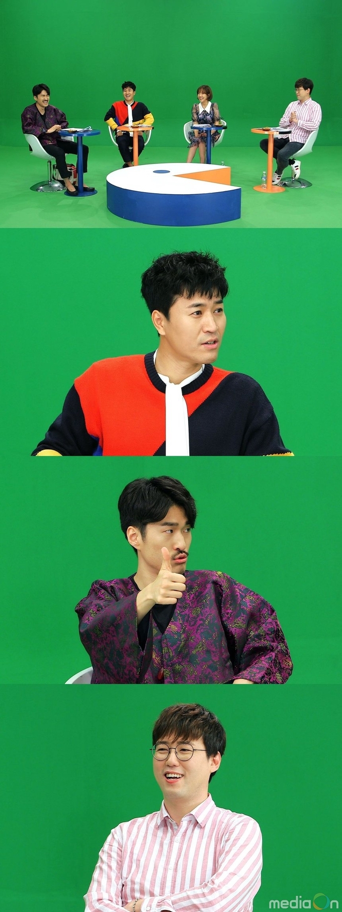 가로채널, ‘가로채널-다다익설’ 김종민, 난 늘 결혼을 꿈꾼다! 귀여운 결혼 로망 무엇?...